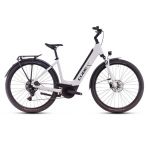 Cube Touring Hybrid One 2025 chez vélo horizon port gratuit à partir de 300€