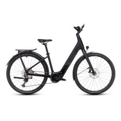 Cube Kathmandu Hybrid C:62 SLX 2025 chez vélo horizon port gratuit à partir de 300€