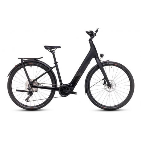 Cube Kathmandu Hybrid C:62 SLX 2025 chez vélo horizon port gratuit à partir de 300€