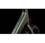 Cube Kathmandu Hybrid C:62 SLT 2025 chez vélo horizon port gratuit à partir de 300€