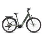 Cube Kathmandu Hybrid C:62 SLT 2025 chez vélo horizon port gratuit à partir de 300€
