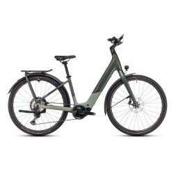 Cube Kathmandu Hybrid C:62 SLT 2025 chez vélo horizon port gratuit à partir de 300€
