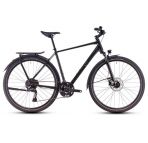 Cube Kathmandu Pro 2025 chez vélo horizon port gratuit à partir de 300€