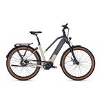 Kalkhoff Entice 5 EXC+ LTD chez vélo horizon port gratuit à partir de 300€