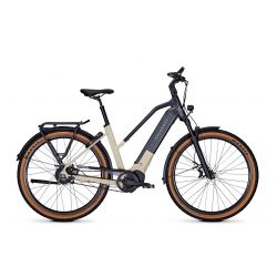 Kalkhoff Entice 5 EXC+ LTD