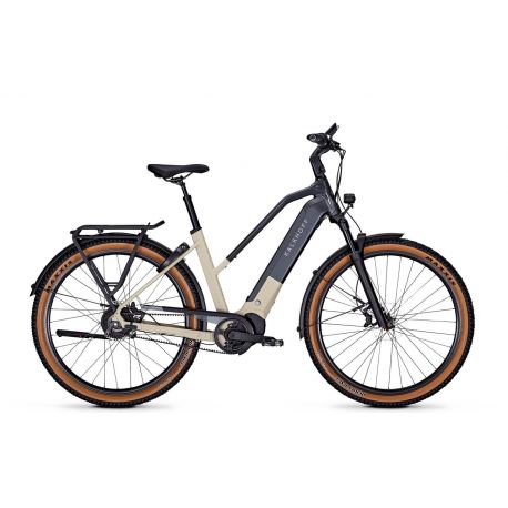 Kalkhoff Entice 5 EXC+ LTD chez vélo horizon port gratuit à partir de 300€
