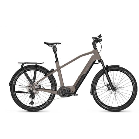Kalkhoff Entice 7.B Advance + Marques 5,00 €