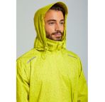BASIL Veste de pluie Skane H/F chez vélo horizon port gratuit à partir de 300€