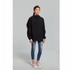 Basil Hoga veste de pluie unisex Noir chez vélo horizon port gratuit à partir de 300€
