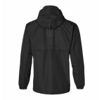 Basil Hoga veste de pluie unisex Noir chez vélo horizon port gratuit à partir de 300€