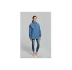 Basil Hoga veste de pluie unisex Bleu horizon chez vélo horizon port gratuit à partir de 300€