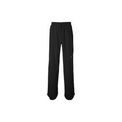 Basil Hoga pantalon de pluie unisex Noir chez vélo horizon port gratuit à partir de 300€