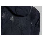 Basil Mosse veste de pluie femmes trench-coat, Bleu nuit chez vélo horizon port gratuit à partir de 300€