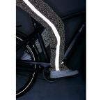 Pantalon de pluie Skane HiVis chez vélo horizon port gratuit à partir de 300€