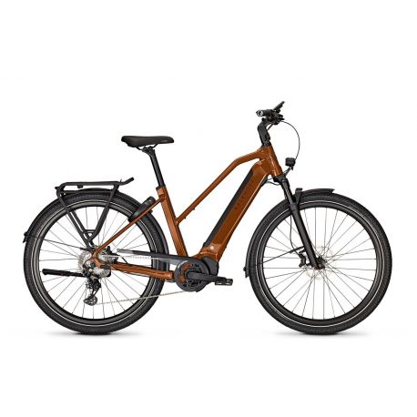 Kalkhoff Endeavour 5.B Advance + chez vélo horizon port gratuit à partir de 300€
