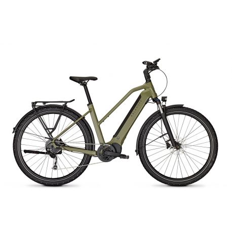 Kalkhoff Entice 5.B Season chez vélo horizon port gratuit à partir de 300€