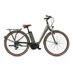 O2 Feel iVog 3 chez vélo horizon port gratuit à partir de 300€