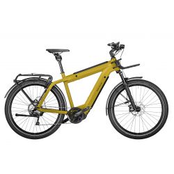 Riese & Muller Supercharger GT Touring chez vélo horizon port gratuit à partir de 300€