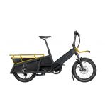 Vélo Cargo Longtail Électrique - Riese & Muller Multitinker Touring chez vélo horizon port gratuit à partir de 300€