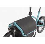 Vélo Cargo Biporteur Électrique - Riese & Muller Carrie Touring chez vélo horizon port gratuit à partir de 300€