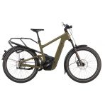Riese & Muller Delite5 GT pinion HS chez vélo horizon port gratuit à partir de 300€