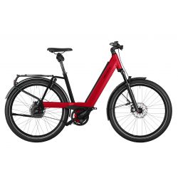 Riese & Muller Nevo4 GT Automatic chez vélo horizon port gratuit à partir de 300€