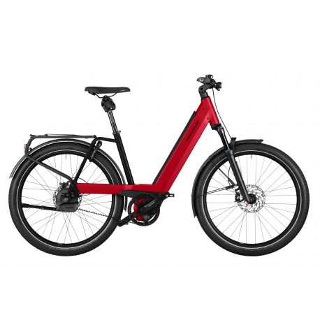 Riese & Muller Nevo4 GT Automatic chez vélo horizon port gratuit à partir de 300€