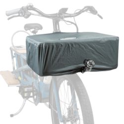 Yuba bread basket cover chez vélo horizon port gratuit à partir de 300€