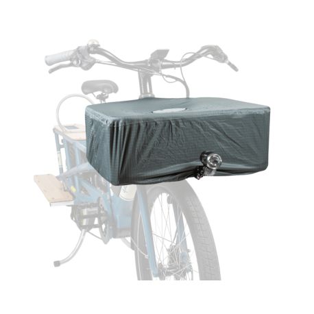 Yuba bread basket cover chez vélo horizon port gratuit à partir de 300€