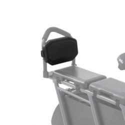 Yuba Backrest chez vélo horizon port gratuit à partir de 300€
