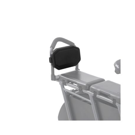 Yuba Backrest chez vélo horizon port gratuit à partir de 300€