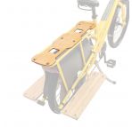 Yuba Deck Kombi chez vélo horizon port gratuit à partir de 300€