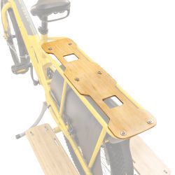 Yuba Deck Kombi chez vélo horizon port gratuit à partir de 300€