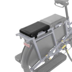 Yuba Mini Soft Spot chez vélo horizon port gratuit à partir de 300€