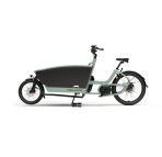 Urban Arrow Family Next chez vélo horizon port gratuit à partir de 300€