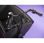 Urban Arrow Family Next chez vélo horizon port gratuit à partir de 300€
