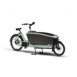 Urban Arrow Family Next chez vélo horizon port gratuit à partir de 300€