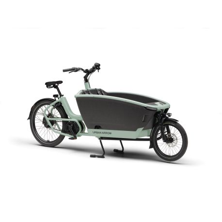 Urban Arrow Family Next chez vélo horizon port gratuit à partir de 300€