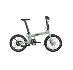 Eovolt Afternoon Pro chez vélo horizon port gratuit à partir de 300€