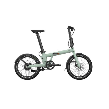 Eovolt Afternoon Pro chez vélo horizon port gratuit à partir de 300€