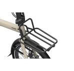 Eovolt Pizza rack Noir - Afternoon PRO chez vélo horizon port gratuit à partir de 300€