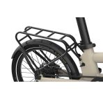 Eovolt Porte-Bagages Noir - Afternoon PRO chez vélo horizon port gratuit à partir de 300€