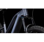 Cube Reaction Hybrid Pro 2025 chez vélo horizon port gratuit à partir de 300€