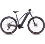 Cube Reaction Hybrid Pro 2025 chez vélo horizon port gratuit à partir de 300€