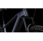 Cube Reaction Hybrid Pro 2025 chez vélo horizon port gratuit à partir de 300€