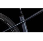 Cube Reaction Hybrid Pro 2025 chez vélo horizon port gratuit à partir de 300€
