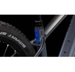 Cube Reaction Hybrid Pro 2025 chez vélo horizon port gratuit à partir de 300€