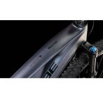 Cube Reaction Hybrid Pro 2025 chez vélo horizon port gratuit à partir de 300€