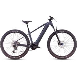 Cube Reaction Hybrid Pro 2025 chez vélo horizon port gratuit à partir de 300€
