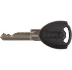 Antivol ABUS BORDO™ Lite 6055K/85 BLACK SH chez vélo horizon port gratuit à partir de 300€